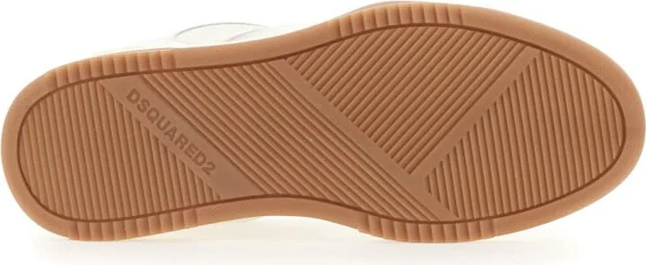 Sneaker With Logo - Image 5