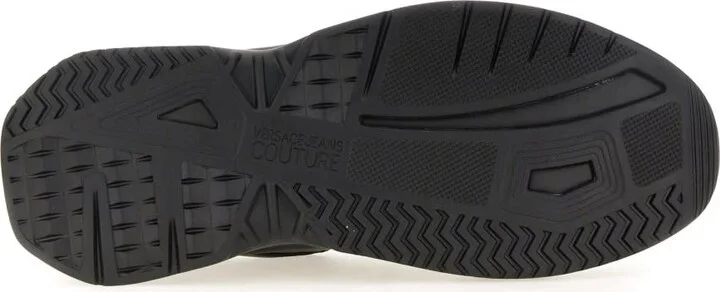 Sneaker With Logo - Image 5