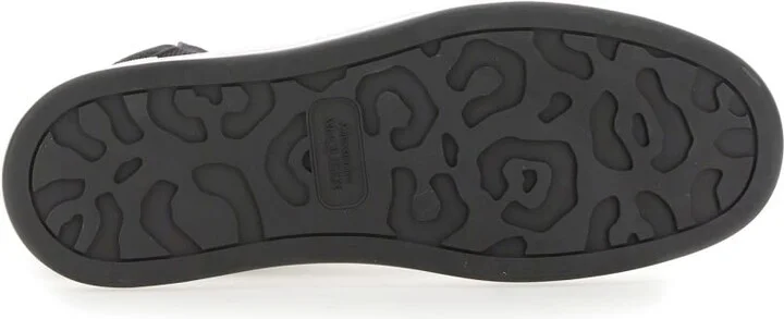 Sneaker With Logo - Image 4