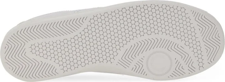 Sneaker With Logo - Image 3