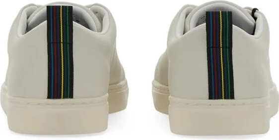 Sneaker With Logo - Image 3
