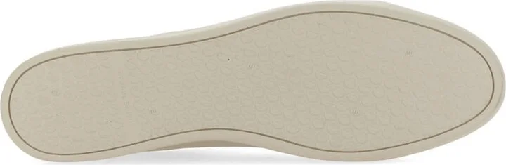 Sneaker With Logo - Image 5