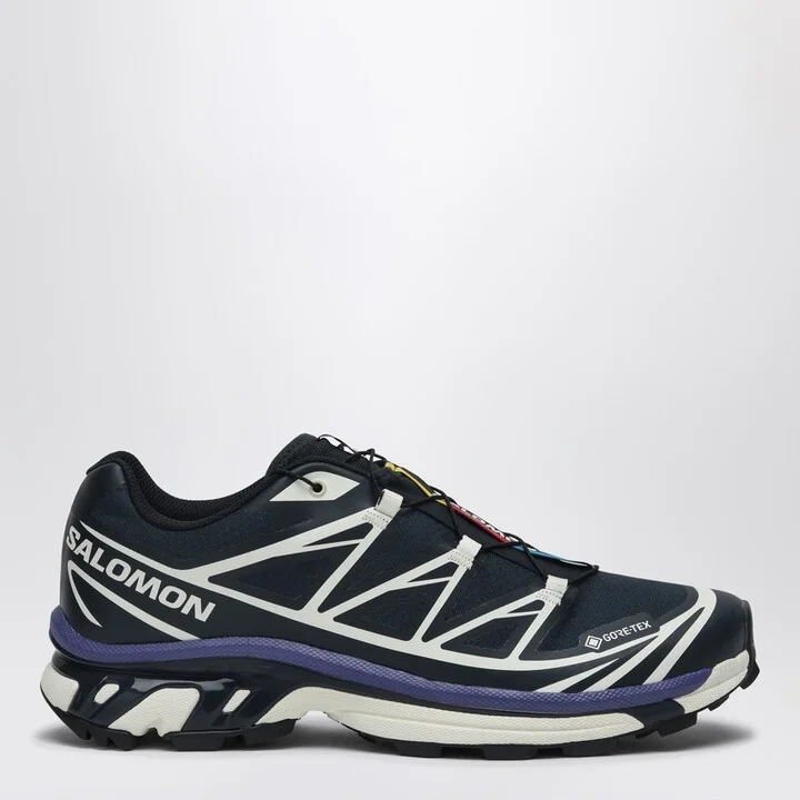 Sneaker XT-6 Carbon/Vanilla Ice/Liberty