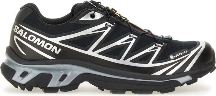 Sneaker "Xt-6 Gtx"