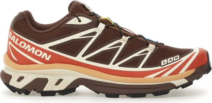 Sneaker "Xt-6"
