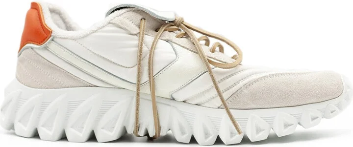 Sneakerball Men's Sneaker Multicolor