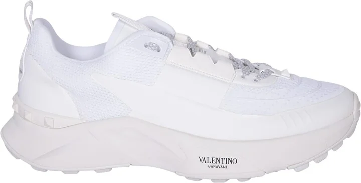 Sneakers 1 White