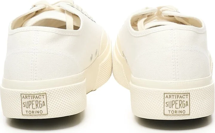 Sneakers 2432 Low Cut - Image 3
