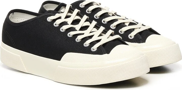 Sneakers 2432 Low Cut - Image 2