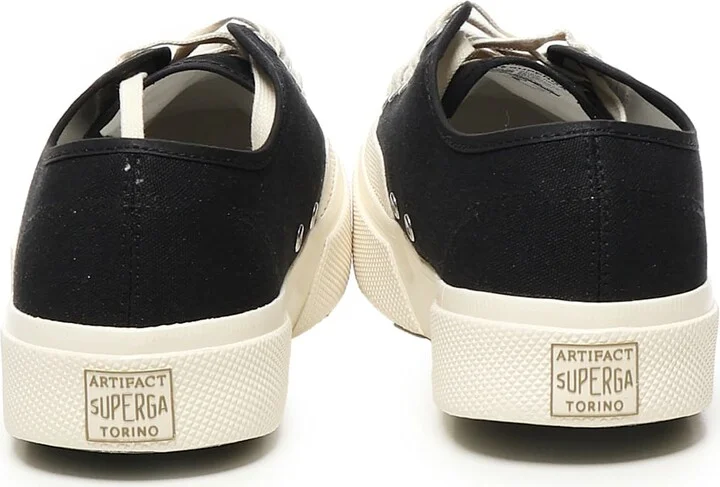 Sneakers 2432 Low Cut - Image 3