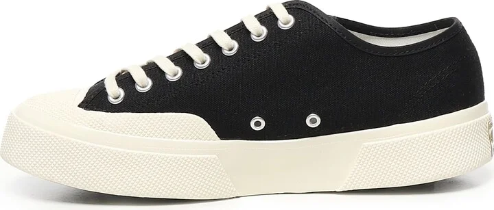 Sneakers 2432 Low Cut - Image 4