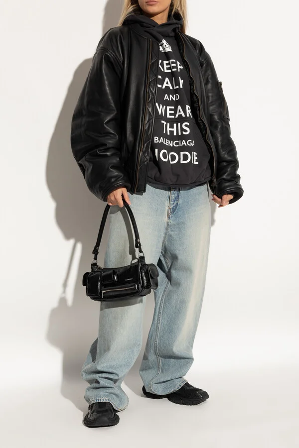 Sneakers 3XL, , - Black - Image 2
