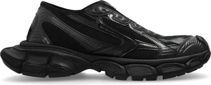 Sneakers 3XL, , - Black