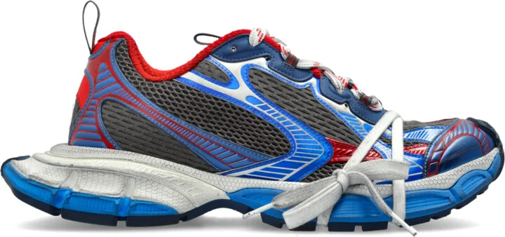 Sneakers ‘3XL’, , - Multicolour