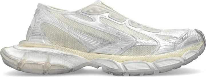 Sneakers 3XL, , - White