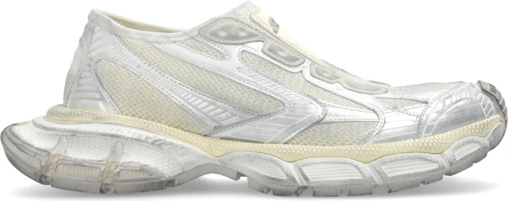 Sneakers 3XL, , - White