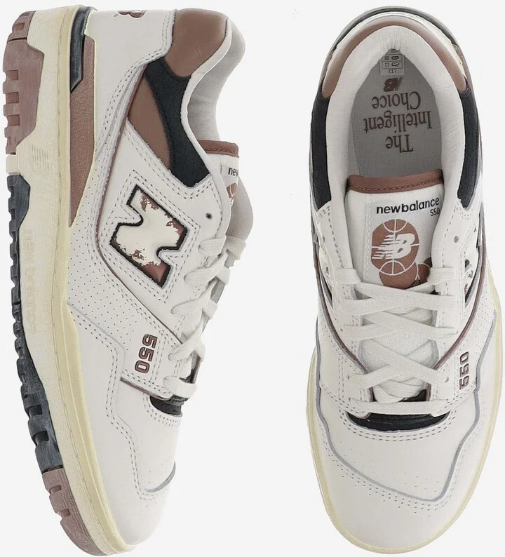 Sneakers 550 - Image 2