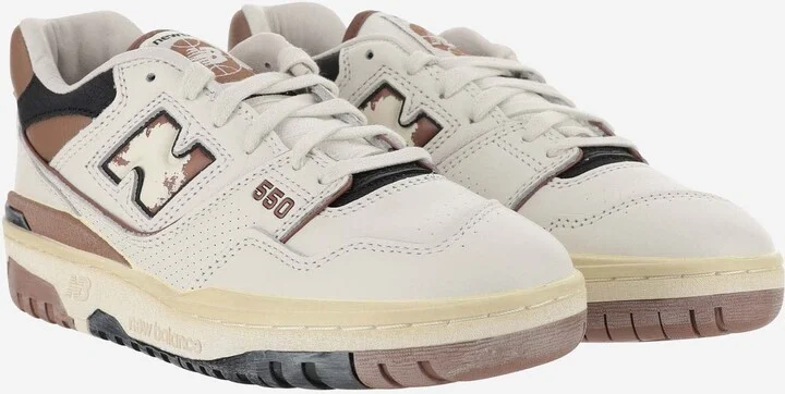 Sneakers 550 - Image 3