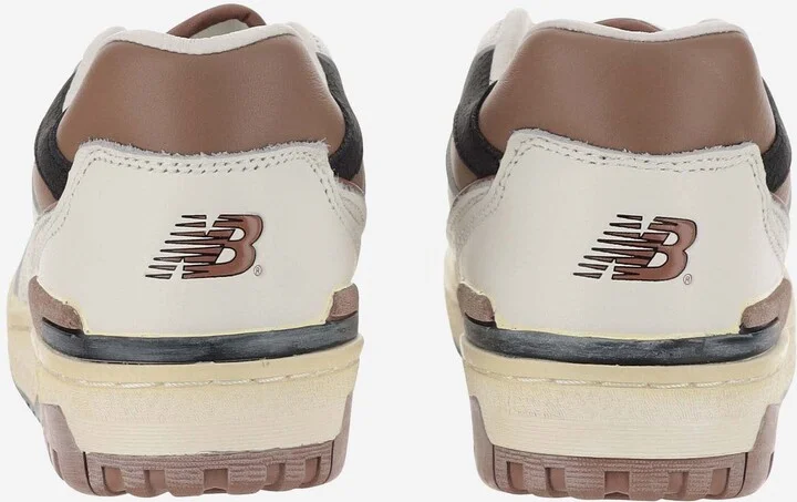 Sneakers 550 - Image 4