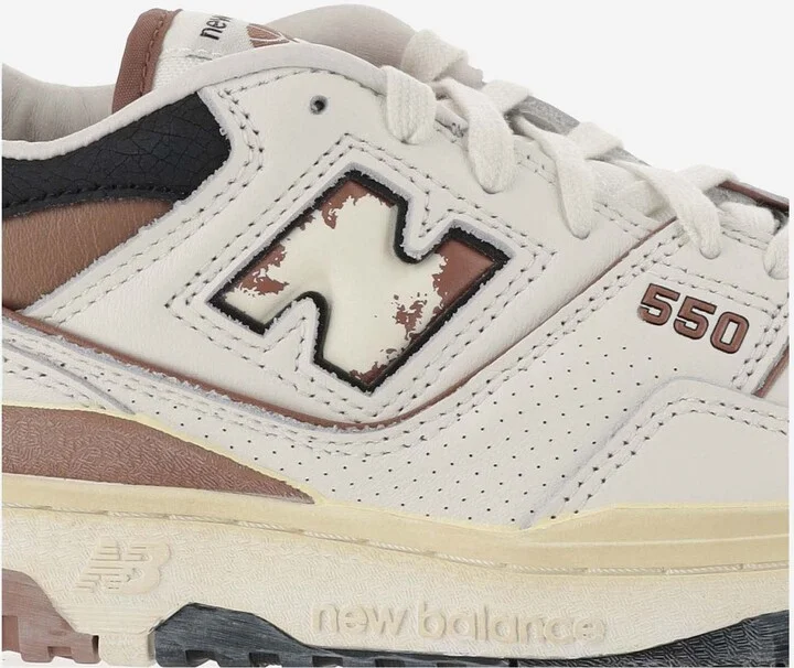 Sneakers 550 - Image 5