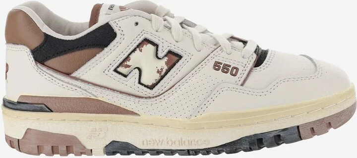 Sneakers 550