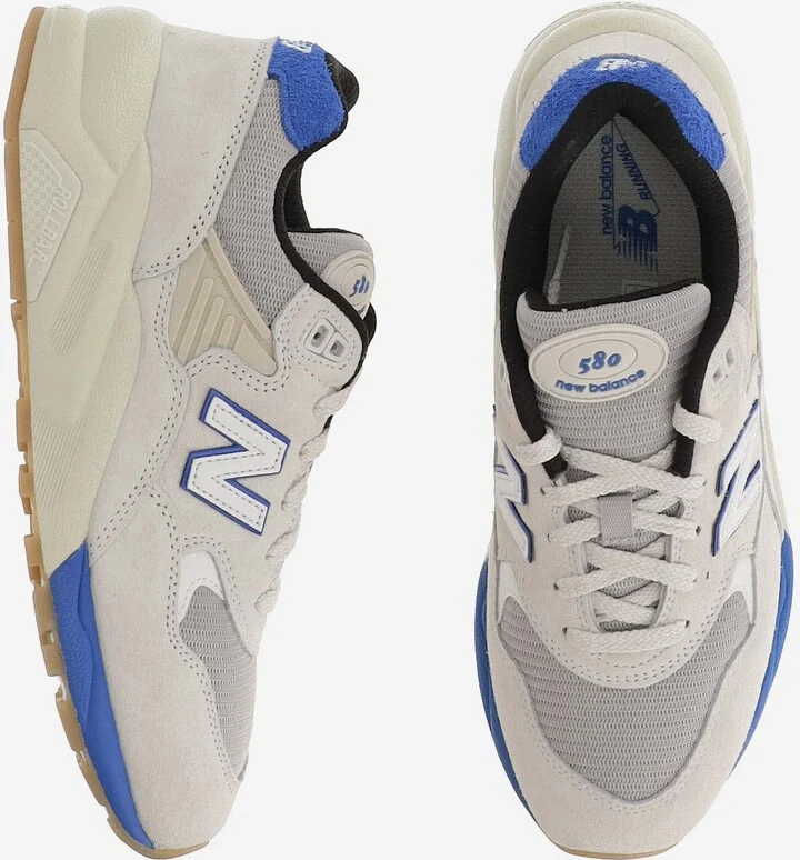Sneakers 580 - Image 2