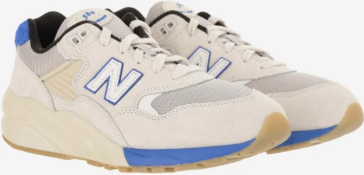 Sneakers 580 - Image 3
