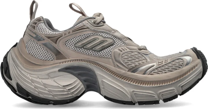 Sneakers 6XL, , - Beige