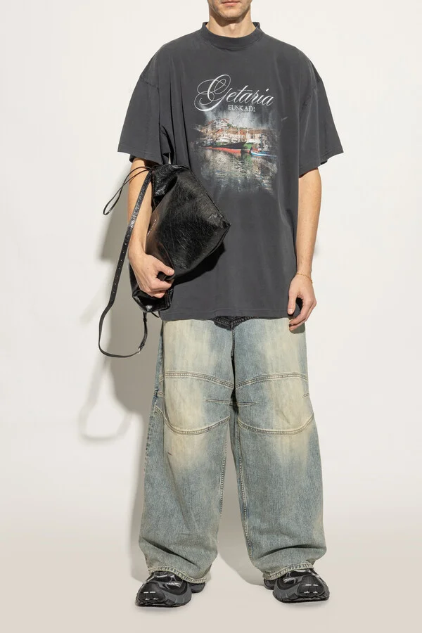 Sneakers 6XL, , - Black - Image 2