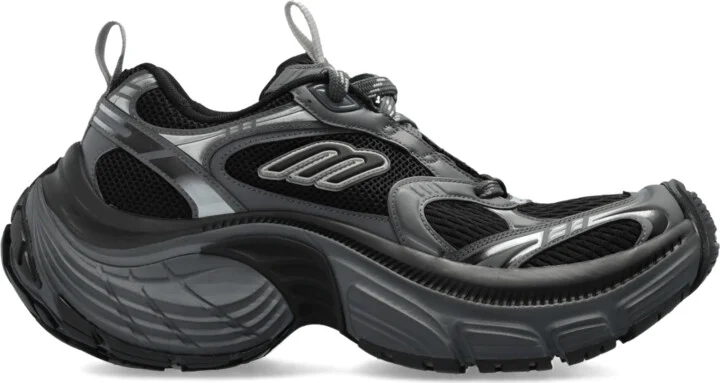 Sneakers 6XL, , - Black
