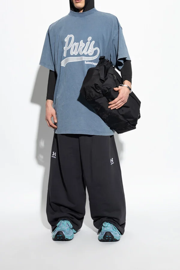 Sneakers 6XL, , - Blue - Image 2