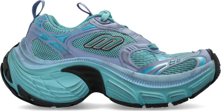 Sneakers 6XL, , - Blue