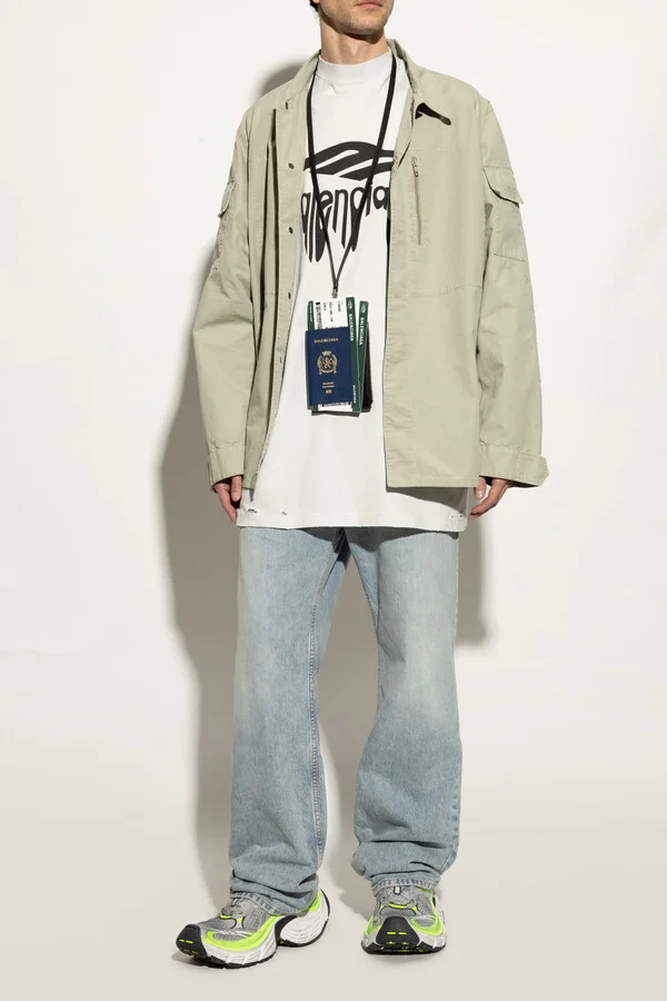 Sneakers 6XL, , - Multicolour - Image 2