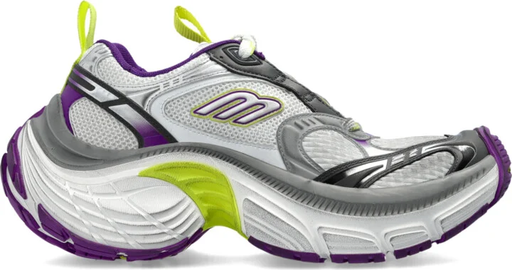 Sneakers 6XL, , - Multicolour