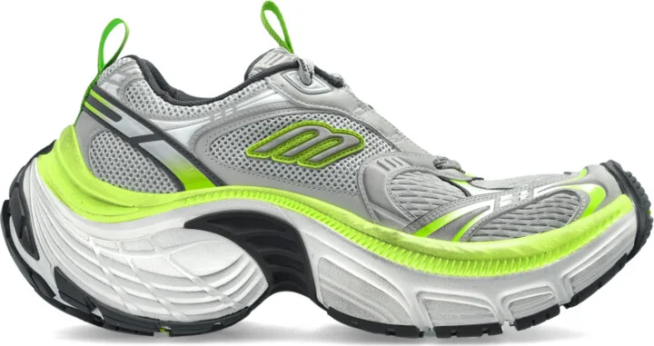 Sneakers 6XL, , - Multicolour