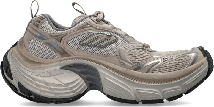 Sneakers 6XL, , - Purple