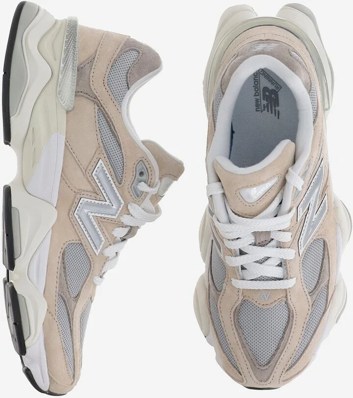 Sneakers 9060 New Balance - Image 2