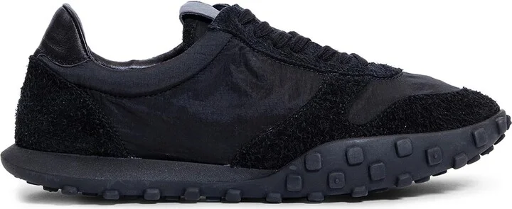 Sneakers a Basso Profilo