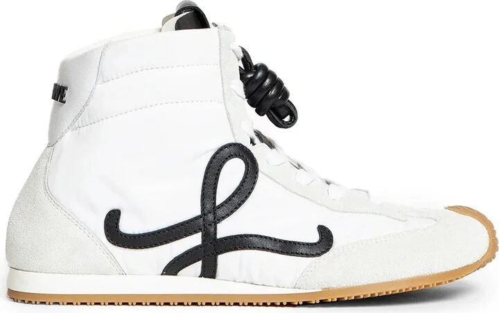 Sneakers a Stivaletto Ballet Runner 2.0