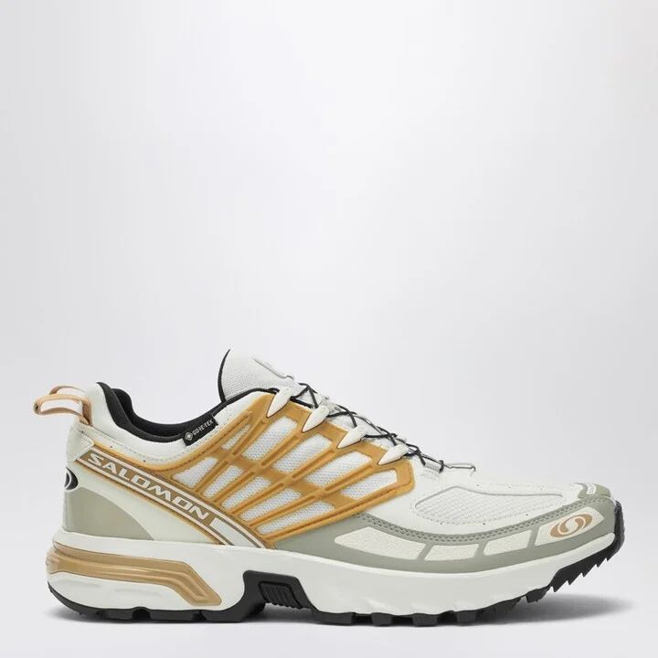 Sneakers ACS Pro white/ochre/khaki