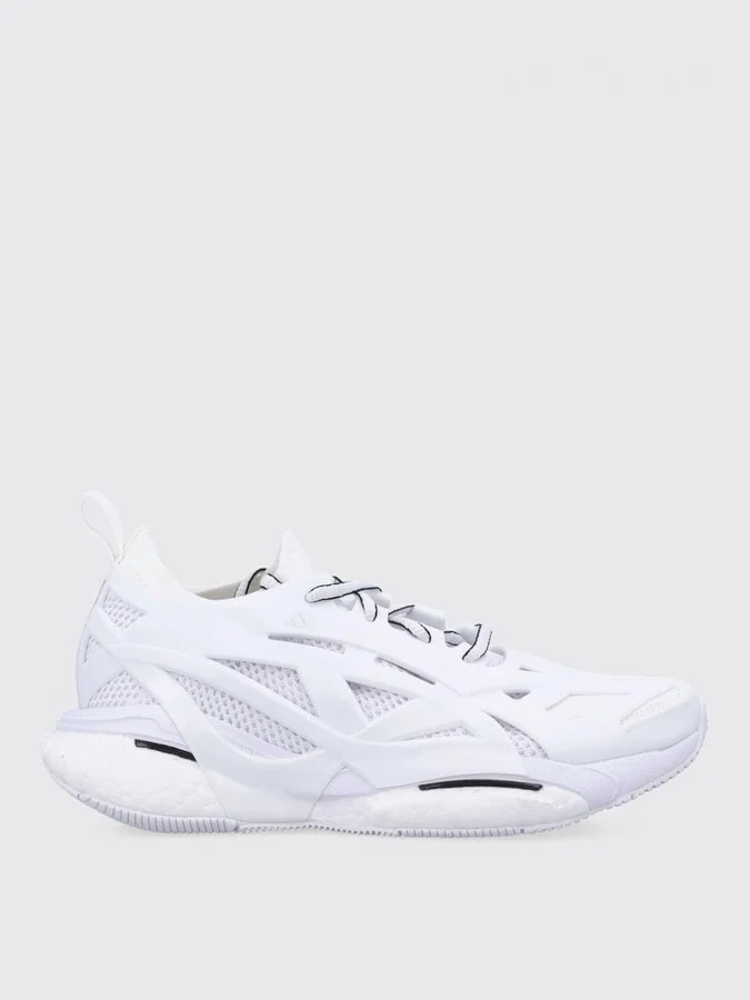 Sneakers ADIDAS BY STELLA MCCARTNEY Woman color White