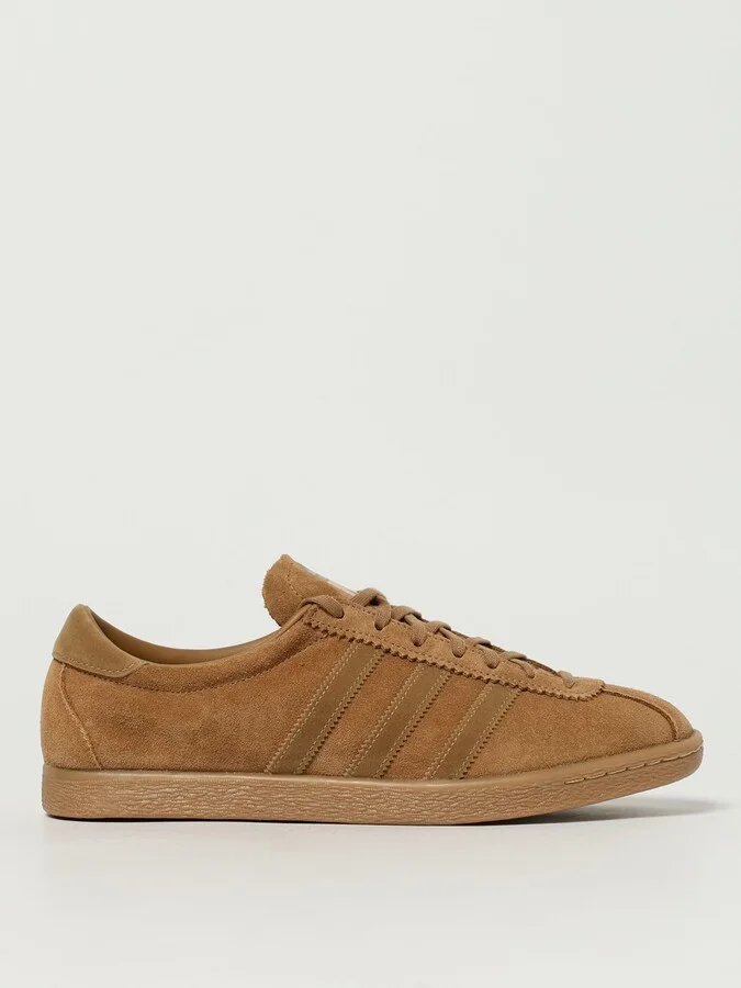 Sneakers ADIDAS ORIGINALS Men color Brown
