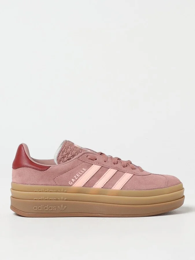 Sneakers ADIDAS ORIGINALS Woman color Beige