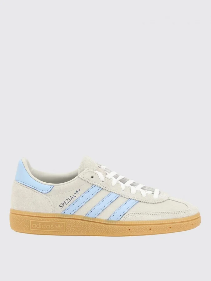Sneakers ADIDAS ORIGINALS Woman color Beige