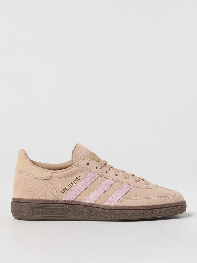 Sneakers ADIDAS ORIGINALS Woman color Beige