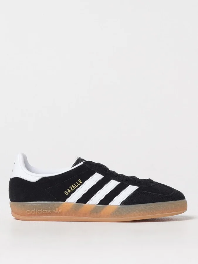 Sneakers ADIDAS ORIGINALS Woman color Black