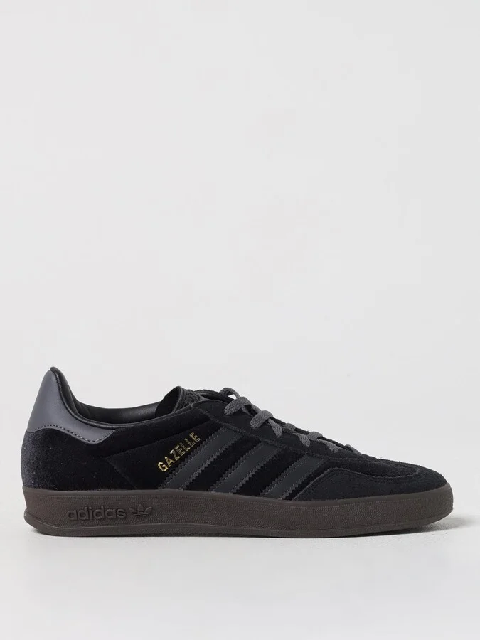 Sneakers ADIDAS ORIGINALS Woman color Black