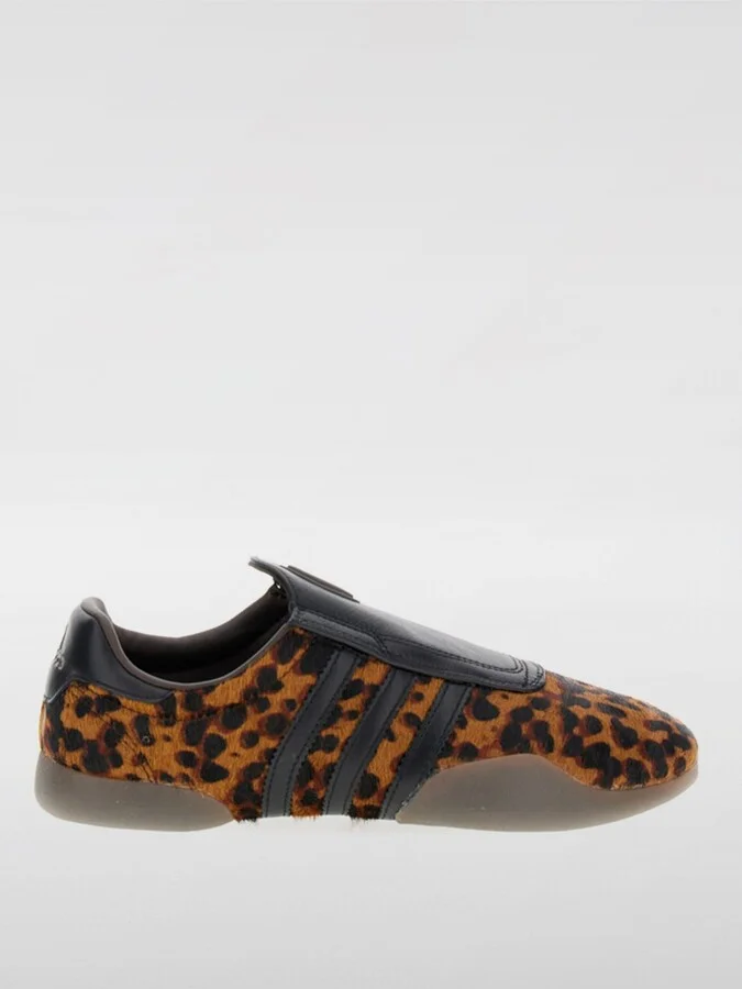 Sneakers ADIDAS ORIGINALS Woman color Black