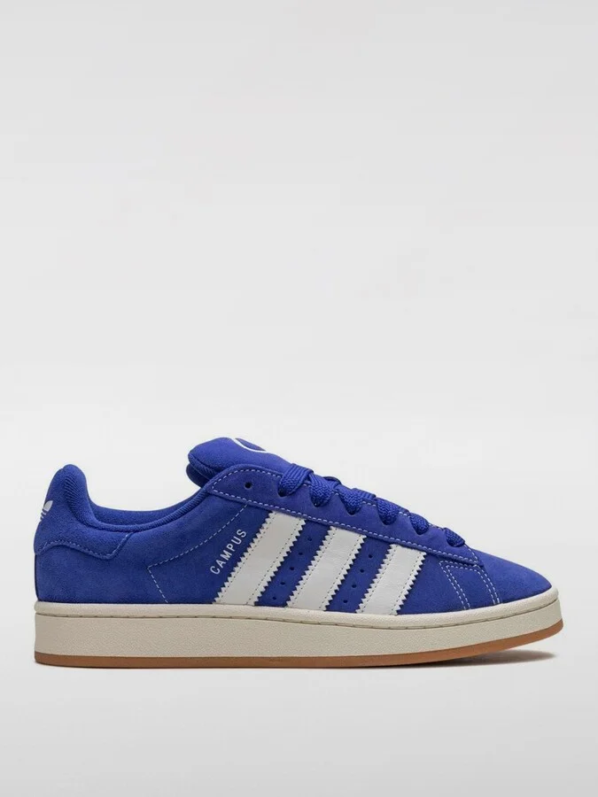 Sneakers ADIDAS ORIGINALS Woman color Blue