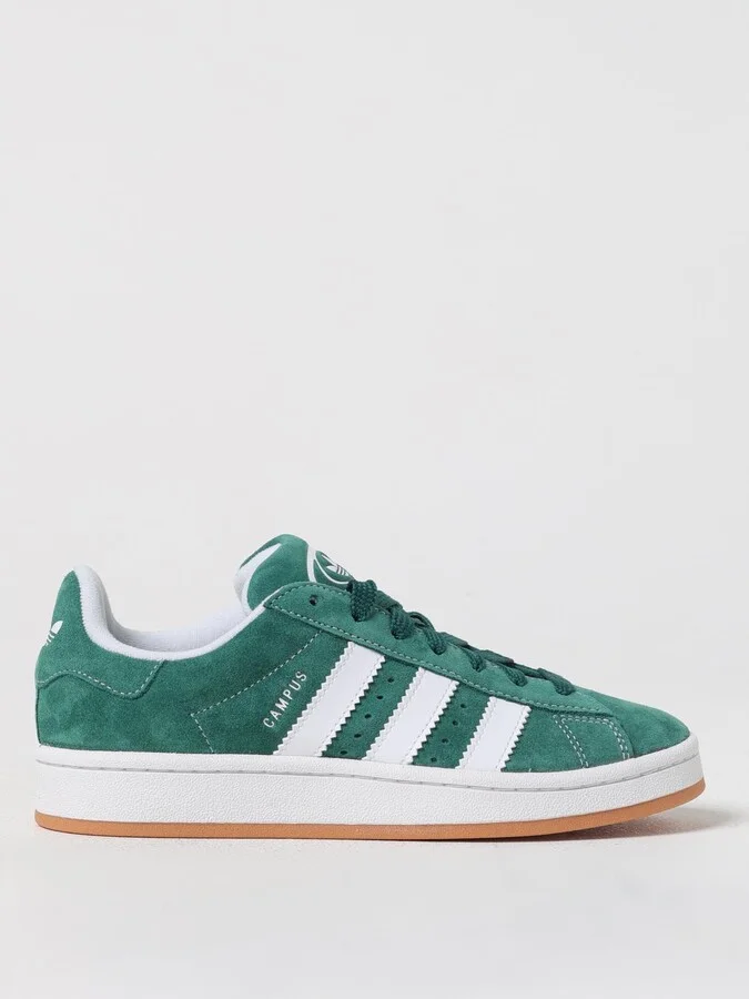 Sneakers ADIDAS ORIGINALS Woman color Blue